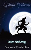 Moon Warrior Moon Warrior