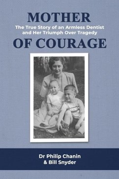 Cover Mother of Courage