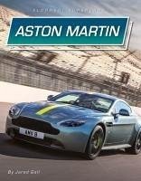 Cover Aston Martin