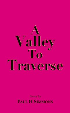 Cover A Valley to Traverse