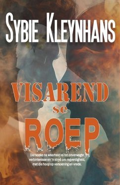 Visarend se Roep - Kleynhans, Sybie