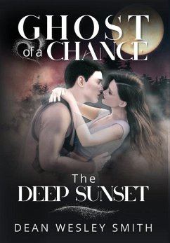 The Deep Sunset - Smith, Dean Wesley