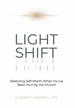 Light Shift - Campbell, Elizabeth