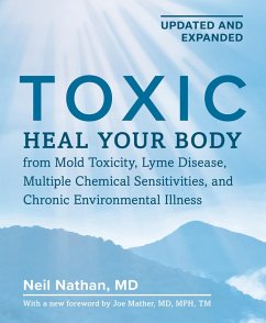 Cover Toxic 2nd Edition