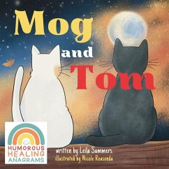 Mog and Tom - Summers, Leila