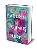 Kaderin Gümüs Ipleri Ciltli