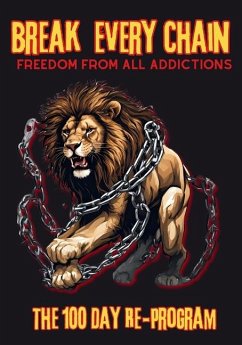 Break Every Chain, Freedom From All Addictions - Yashar, Karajah