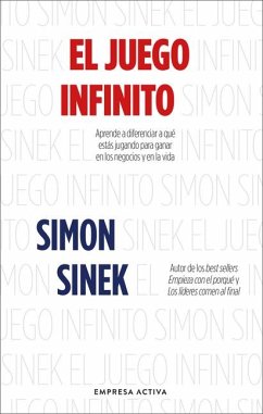 Juego Infinito, El - Sinek, Simon