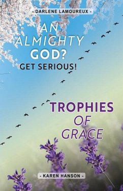 An ALMIGHTY God? - Lamoureux, Darlene; Hanson, Karen