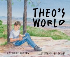 Theo's World - Sun, Amy