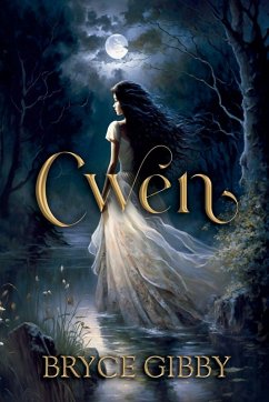 Cover Cwen