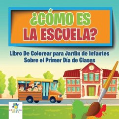 Cover ¿Cómo es la Escuela?