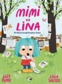Mimi ve Lina - Bir Pelüs Oyuncagin Karsiliksiz Sevgisi