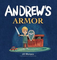 Andrew's Armor - Monaco, Jill