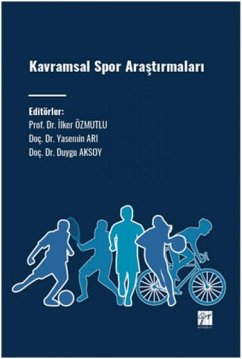 Cover Kavramsal Spor Arastirmalari