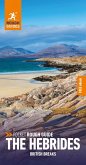 Pocket Rough Guide British Breaks the Hebrides: Travel Guide with eBook