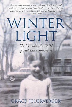 Cover Winter Light