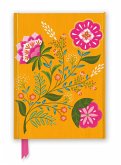 Jenny Zemanek: Blossoming Boldly (Foiled Journal)