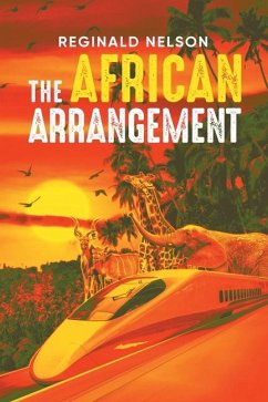 The African Arrangement - Nelson, Reginald