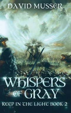 Whispers of Gray - Musser, David