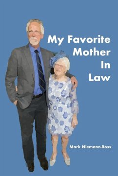 My Favorite Mother In Law - Niemann-Ross, Mark