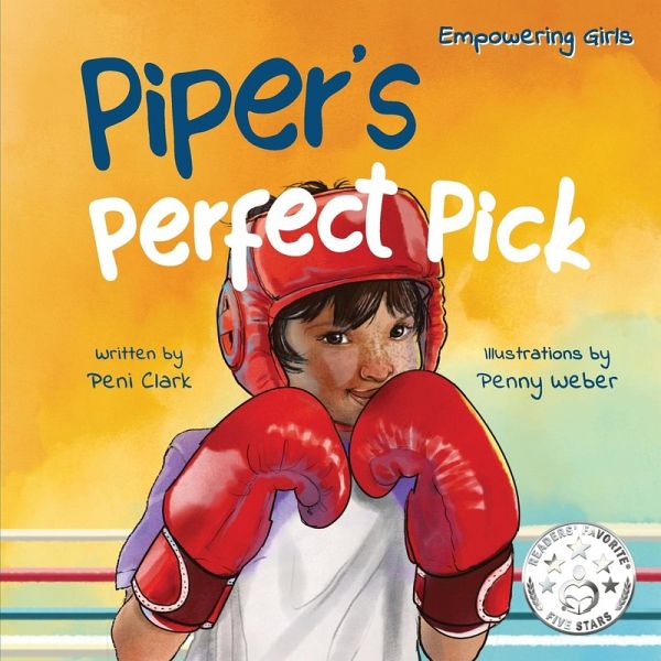 Piper's Perfect Pick Piper's Perfect Pick