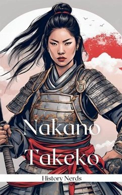 Nakano Takeko - Nerds, History