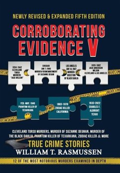 Corroborating Evidence V - Rasmussen, William T