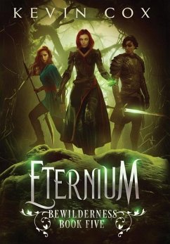 Cover Eternium