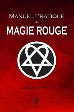 Manuel Pratique de Magie Rouge - Prinn, Ludvig