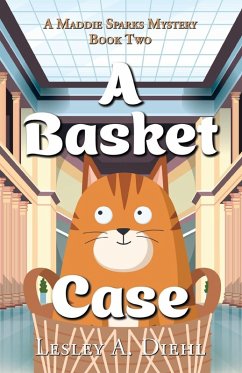 Cover A Basket Case