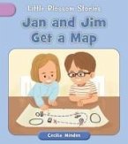 Jan and Jim Get a Map Jan and Jim Get a Map