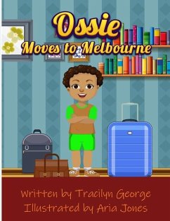 Ossie Moves to Melbourne - George, Tracilyn