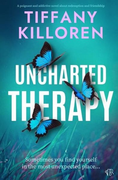 Uncharted Therapy Uncharted Therapy