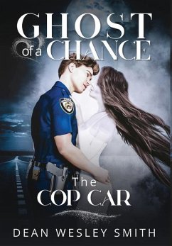 The Cop Car - Smith, Dean Wesley