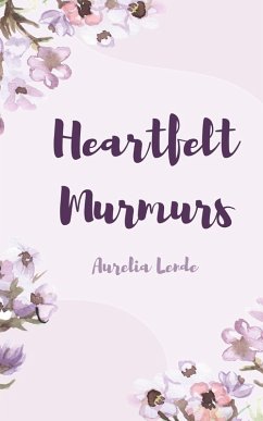 Cover Heartfelt Murmurs