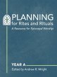 Planning for Rites and Rituals - Bild 1