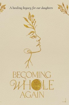 Cover Becoming Whole Again