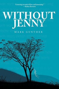 Without Jenny - Gunther, Mark