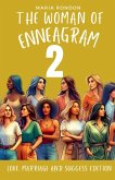 The woman of enneagram 2