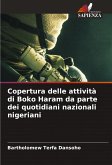 Copertura delle attività di Boko Haram da parte dei quotidiani nazionali nigeriani