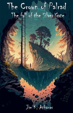 The Fall of the Silver Gate - Athanas, Jim