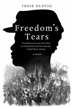 Freedom's Tears - Olsvig, Josie