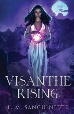 Visanthe Rising - Sanguinette, L M