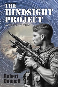 Cover The Hindsight Project