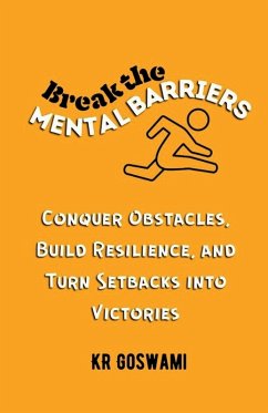 Cover Break the Mental Barriers