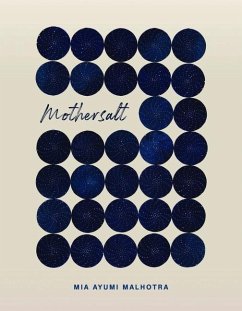 Cover Mothersalt