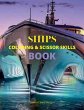 Ships Coloring and Scissor Skills Book - Bild 1