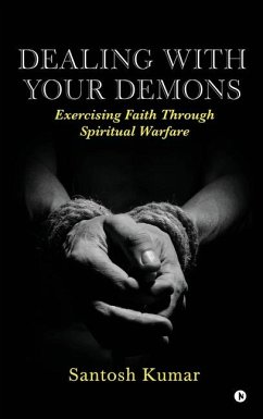 Dealing with your Demons - Santosh Kumar
