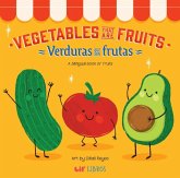 Vegetables That Are Fruits Vegetables That Are Fruits